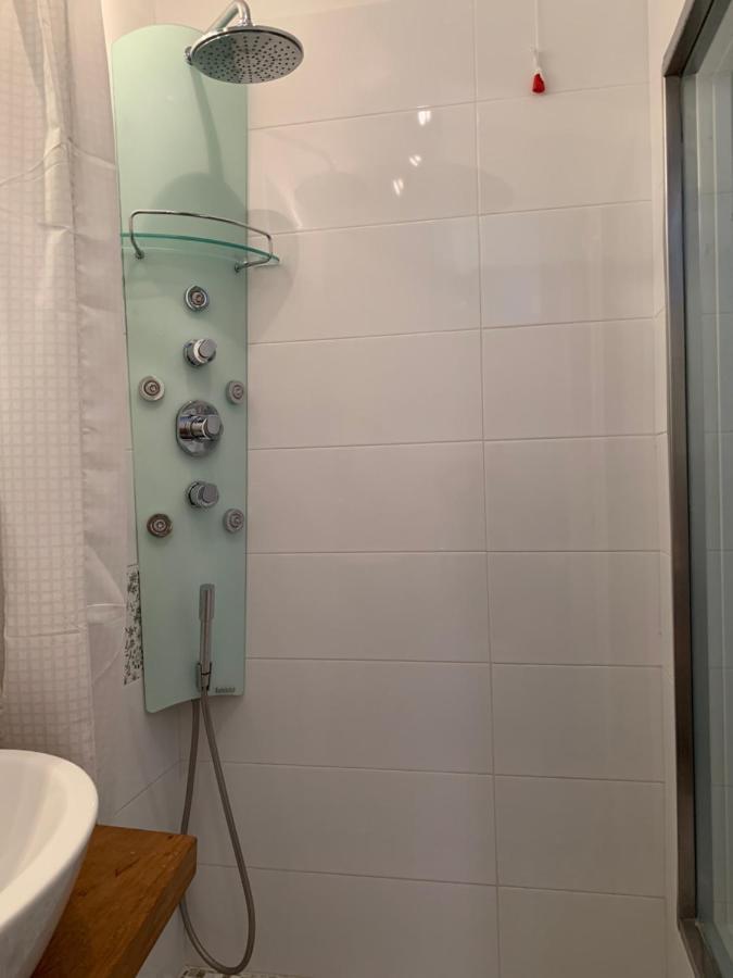 Charlotte Wix Rooms Sirolo Exterior foto