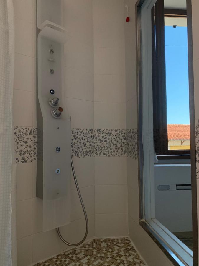 Charlotte Wix Rooms Sirolo Exterior foto